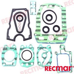 Lower Unit Gasket KitREC6A0-W0001-21
