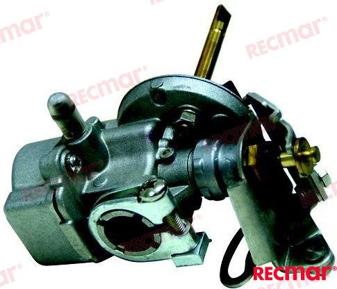 CarburatorREC6A1-14301-03