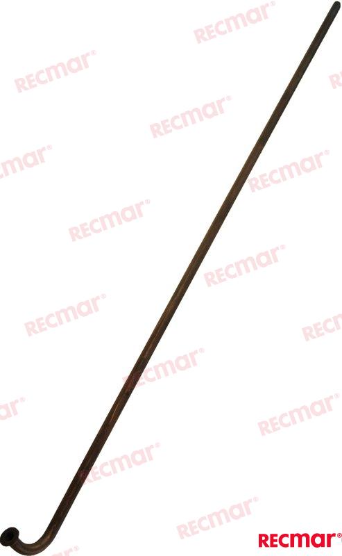 Tube Water REC6A1-44361-00