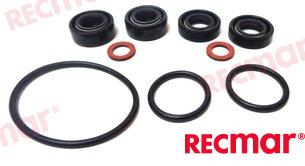 Seal Kit Gear Housing REC6A1-W0001-23