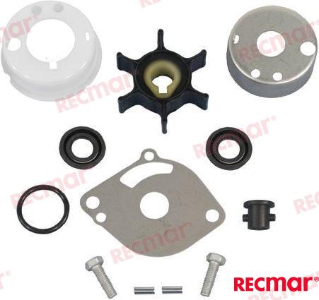 Water Pump Repair Kit REC6A1-W0078-01