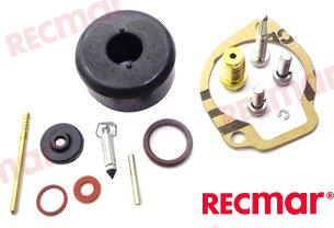 Carburetor Kit REC6A1-W0093-01
