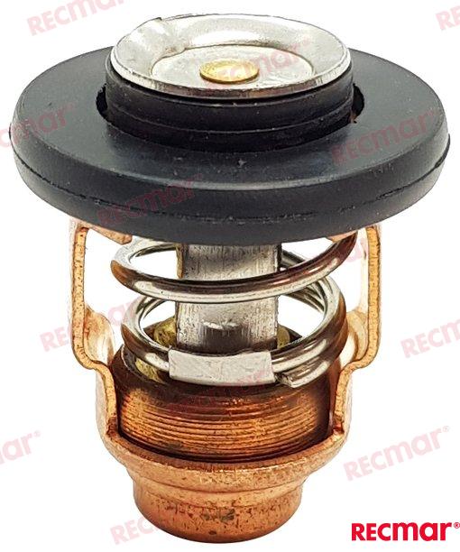 Thermostat 50º-60ºc REC6AH-12411-00