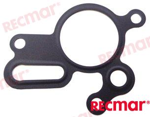 Pump Cover GasketREC6AH-13329-00