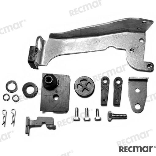 Remote Control Attachment KitREC6AH-48501-02