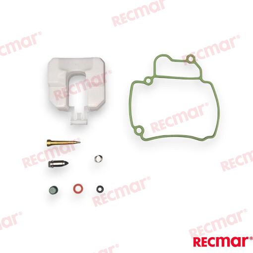 Carburetaor KitREC6AH-W0093-01