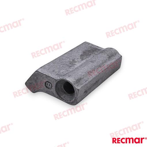 Aluminium AnodeREC6AW-1132M-00AL