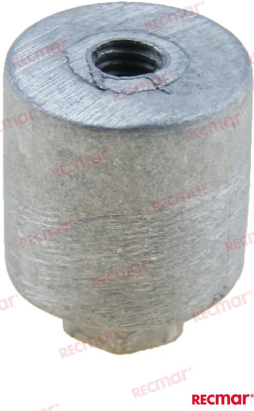 Aluminium AnodeREC6AW-1132R-00AL