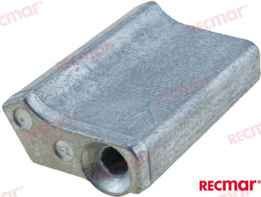 Aluminium AnodeREC6AW-1132T-00AL