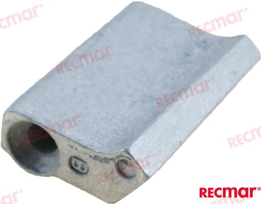 Aluminium AnodeREC6AW-1132U-00AL