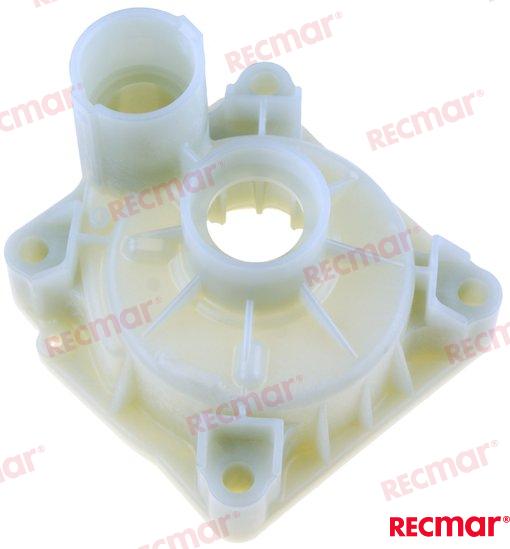 Water Pump HousingREC6AW-44311-01