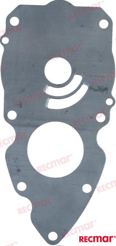 Outer Plate, CartridgeREC6AW-44323-00