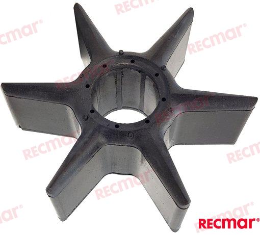 Yamaha ImpellerREC6AW-44352-00