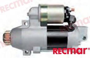StarterREC6AW-81800-00