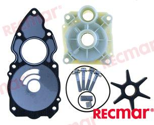 Water Pump KitREC6AW-W0078-00