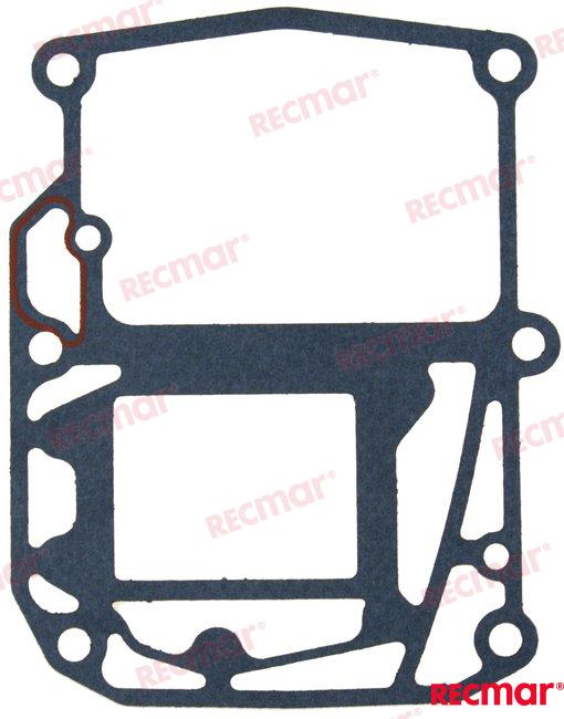 Gasket CrankcaseREC6B4-11351-A1