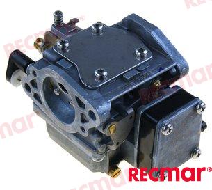 Carburetor AssyREC6B4-14301-00