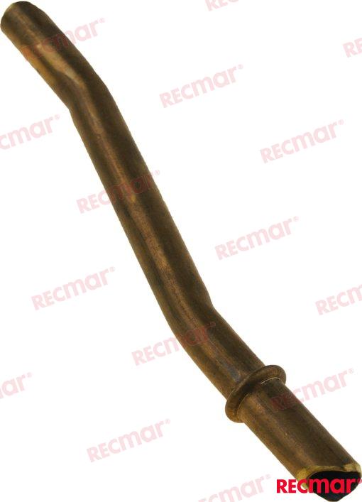 Water Tube (S)REC6B4-44361-01