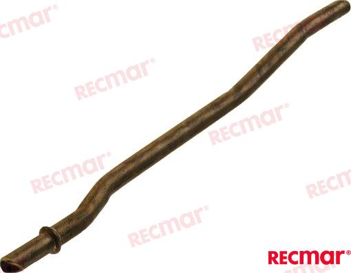 Water Tube (L)REC6B4-44361-10