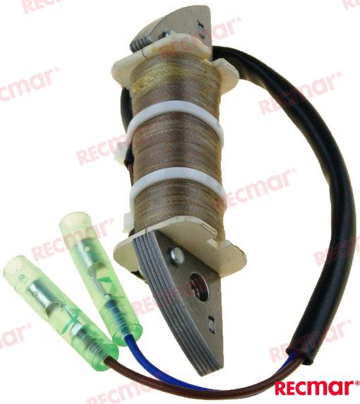 Coil ChargeREC6B4-85520-00