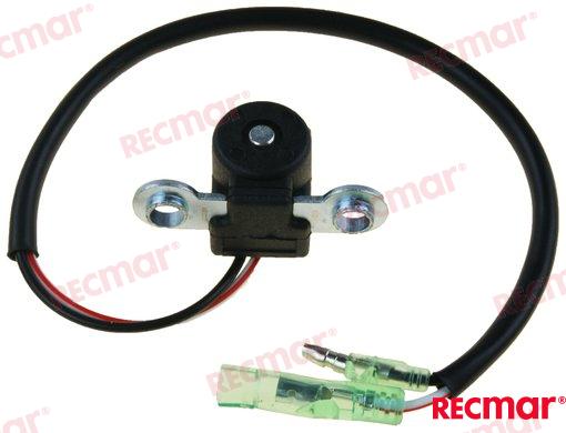 Pulser Coil AssyREC6B4-85580-00