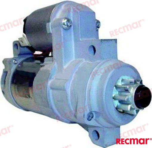 Starter AssyREC6BG-81800-00
