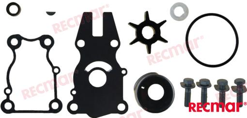 Water Pump KitREC6BG-W0078-00