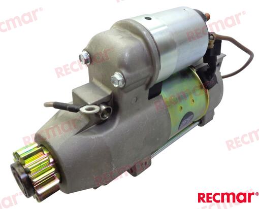 Starter MotorREC6BR-81800-02