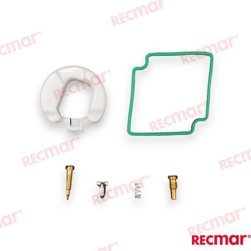 Carburetaor KitREC6BX-W0093-00