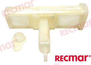 Fuel Filter REC6C5-13915-00