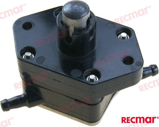 Primer BulbeREC6C5-24410-00