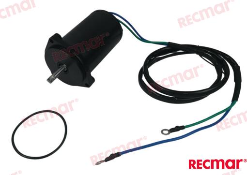 Motor Trim/TiltREC6C5-43880-01