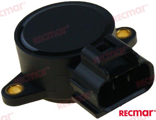 Yamaha Tps Sensor REC6C5-85885-00