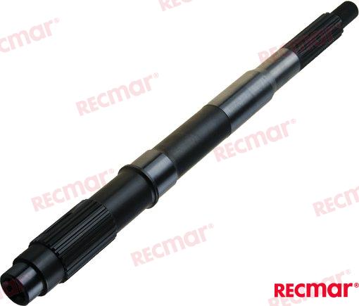 Propeller Shaft Std.RREC6CB-45611-00