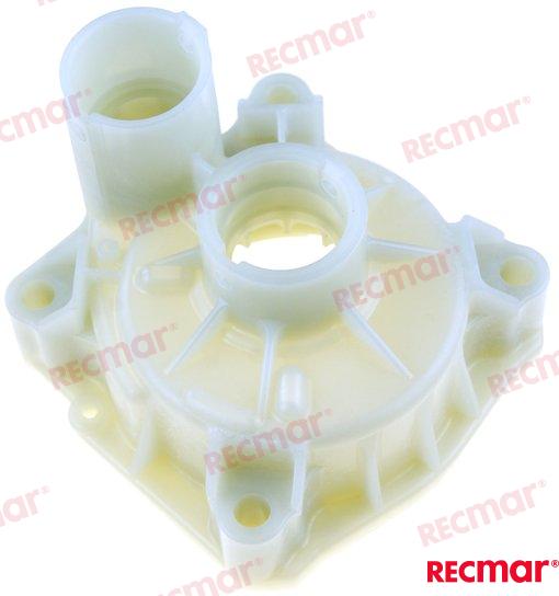 Water Pump HousingREC6CE-44311-01
