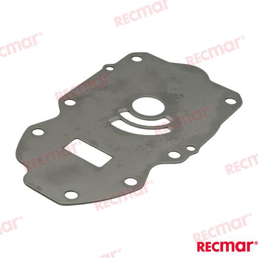 Outer Plate, CartridgeREC6CE-44323-01