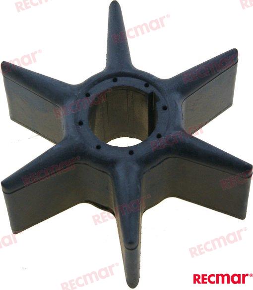 Yamaha ImpellerREC6CE-44352-00