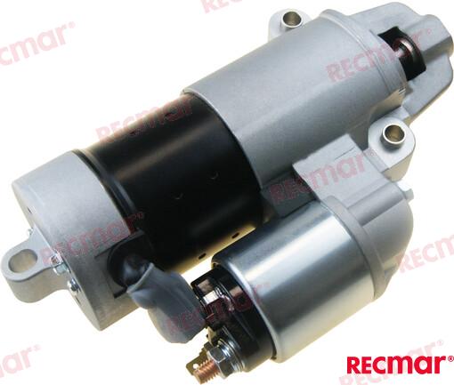 StarterREC6CE-81800-01
