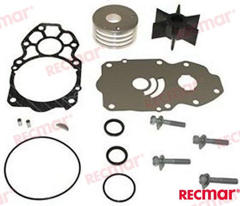 Water Pump KitREC6CE-W0078-01