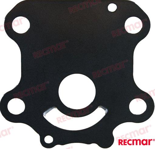 Outer Plate, CartridgeREC6CJ-44323-00