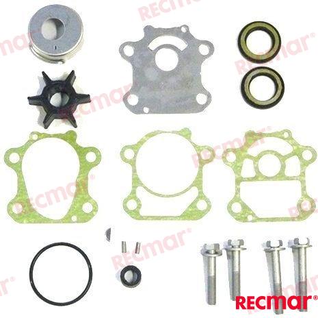Water Pump KitREC6CJ-W0078-00