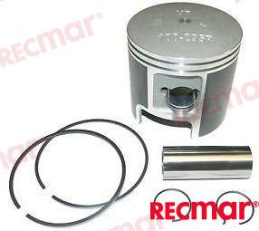 Stb PistonREC6D0-11631-00