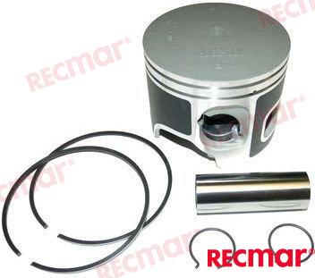 Port PistonREC6D0-11642-00