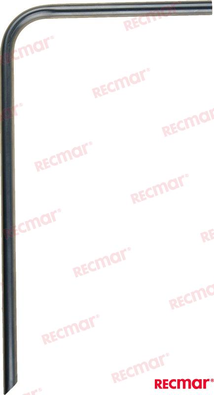 Water TubeREC6D0-44362-01