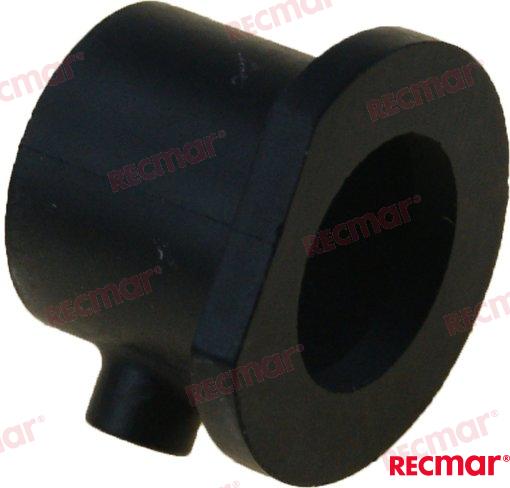 Damper, Water SealREC6D0-44367-00