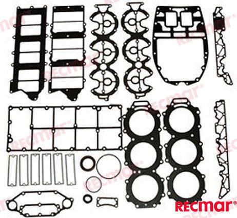 Gasket KitREC6D0-W0001-00