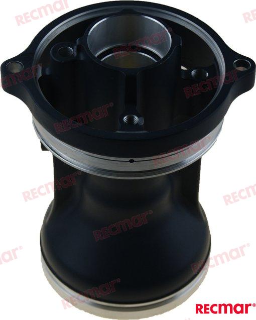 Bearing Carrier CrREC6D1-45332-00-CA