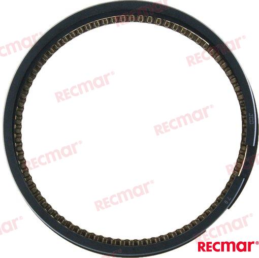 Ring Piston Kit Std REC6D8-11603-10