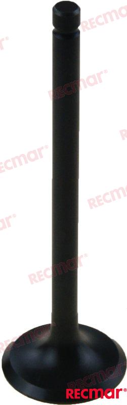 Valve IntakeREC6D8-12111-00