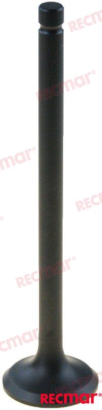 Exhaust ValveREC6D8-12121-10